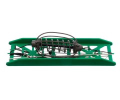 Снасть Flagman Арбуз 3 крючка №6 30г купить в Минске